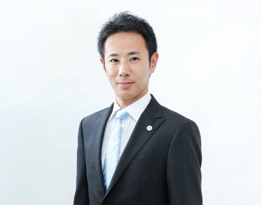 弁護士写真