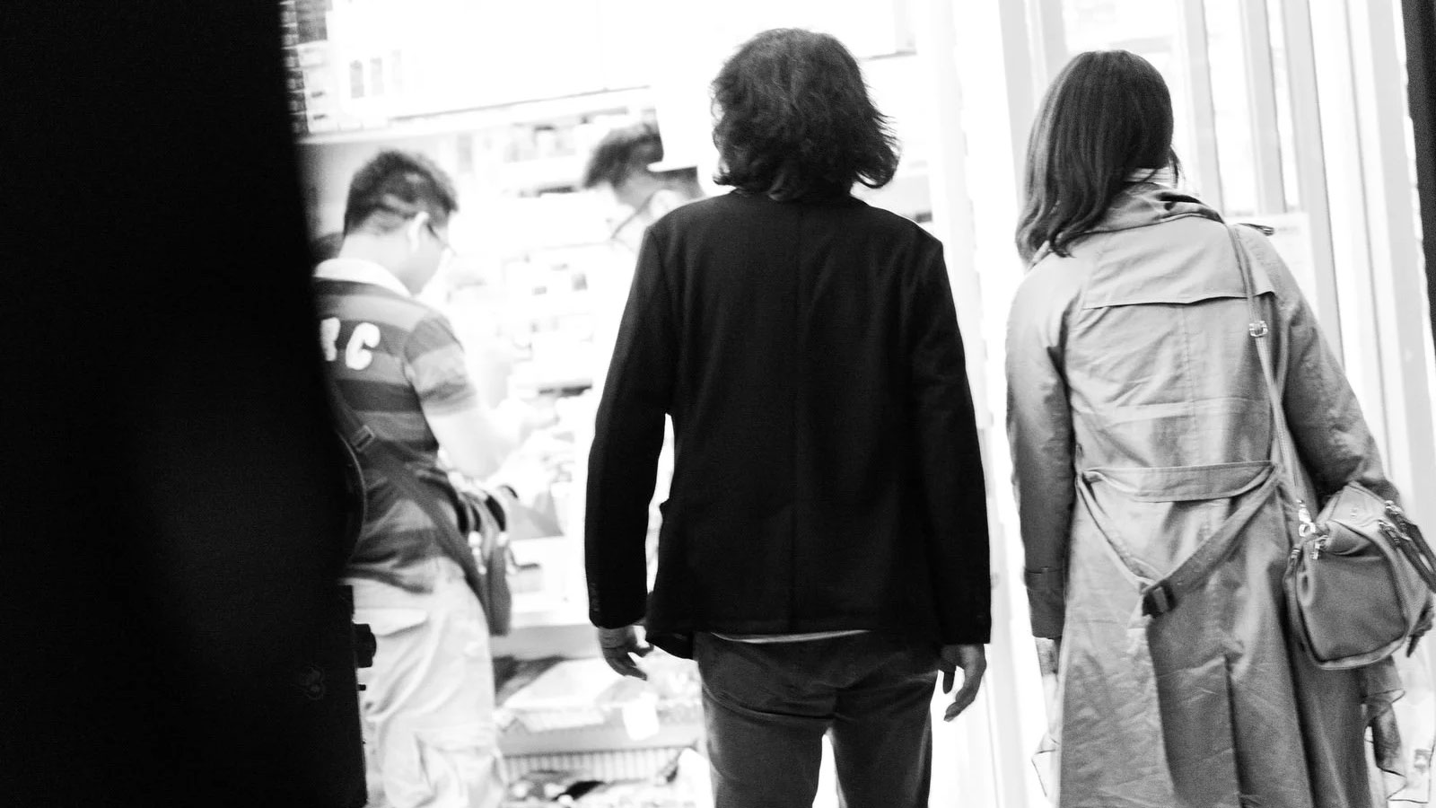 浮気調査・不倫調査FV