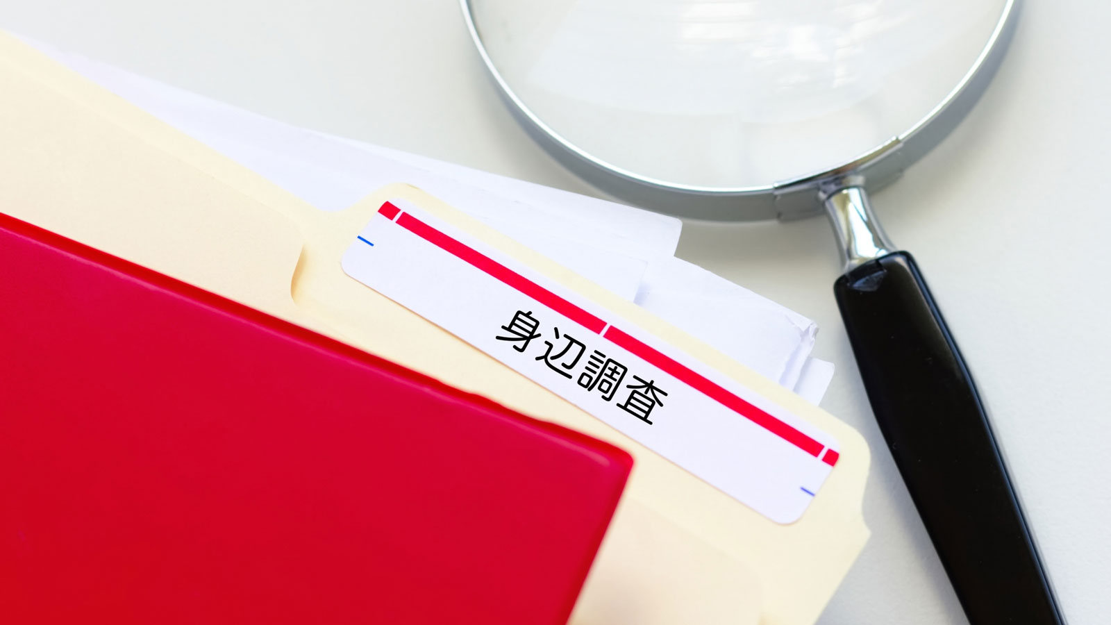 浮気調査・不倫調査FV